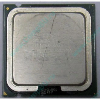 Процессор Intel Celeron D 336 (2.8GHz /256kb /533MHz) SL84D s.775 (Каменск-Уральский)