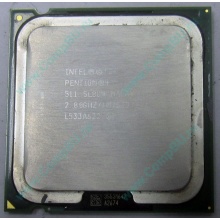 Процессор Intel Pentium-4 511 (2.8GHz /1Mb /533MHz) SL8U4 s.775 (Каменск-Уральский)