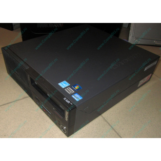 Б/У компьютер Lenovo M92 (Intel Core i5-3470 /8Gb DDR3 /250Gb /ATX 240W SFF) - Каменск-Уральский