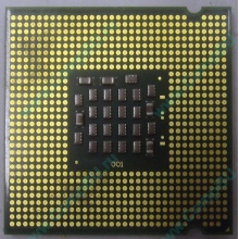 Процессор Intel Pentium-4 511 (2.8GHz /1Mb /533MHz) SL8U4 s.775 (Каменск-Уральский)