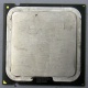 Процессор Intel Celeron D 331 (2.66GHz /256kb /533MHz) SL7TV s.775 (Каменск-Уральский)