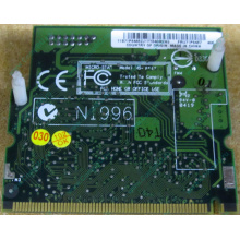 Видеокарта IBM FRU 71P8487 Micro-Star MS-9513 ATI Rage XL 8Mb miniPCI (Каменск-Уральский)
