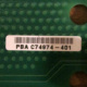 PBA C74974-401 (Каменск-Уральский)