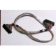 Intel 6017B0045301 в Каменске-Уральском, 68 pin SCSI кабель 26.5" / 57см для корзины HDD корпуса SR2400 (Каменск-Уральский)