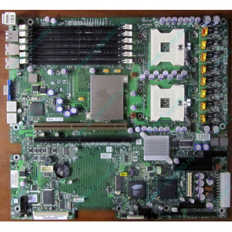 C53659-403 T2001801 SE7520JR2 в Каменске-Уральском, материнская плата Intel Server Board SE7520JR2 C53659-403 T2001801 (Каменск-Уральский)
