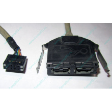 USB-кабель IBM 59P4807 FRU 59P4808 (Каменск-Уральский)