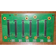 Плата корзины на 6 HDD SCSI FRU 59P5159 для IBM xSeries (Каменск-Уральский)