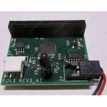 Датчик открытия корпуса IBM ThinkCenter M51 POV3 25P5079 25P5082 (Каменск-Уральский)