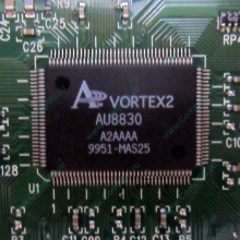 Звуковая карта Diamond Monster Sound SQ2200 MX300 PCI Vortex2 AU8830 A2AAAA 9951-MA525 (Каменск-Уральский)