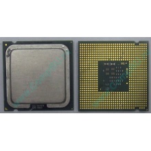Процессор Intel Pentium-4 524 (3.06GHz /1Mb /533MHz /HT) SL9CA s.775 (Каменск-Уральский)