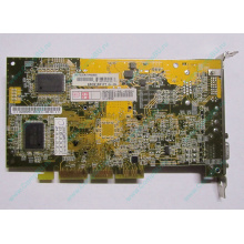 Видеокарта Asus V8170 64Mb nVidia GeForce4 MX440 AGP Asus V8170DDR (Каменск-Уральский)