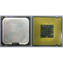 Процессор Intel Pentium-4 506 (2.66GHz /1Mb /533MHz) SL8PL s.775 (Каменск-Уральский)