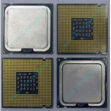 Процессоры Intel Pentium-4 506 (2.66GHz /1Mb /533MHz) SL8J8 s.775 (Каменск-Уральский)