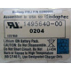 02R0986 1495640-00 в Каменске-Уральском, Lithium ION Battery Pack IBM 02R0986 1495640-00 (Каменск-Уральский)