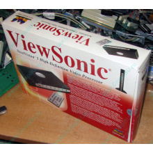 Видеопроцессор ViewSonic NextVision N5 VSVBX24401-1E (Каменск-Уральский)