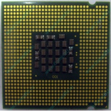 Процессор Intel Celeron D 330J (2.8GHz /256kb /533MHz) SL7TM s.775 (Каменск-Уральский)
