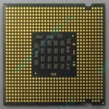 Процессор Intel Celeron D 345J (3.06GHz /256kb /533MHz) SL7TQ s.775 (Каменск-Уральский)