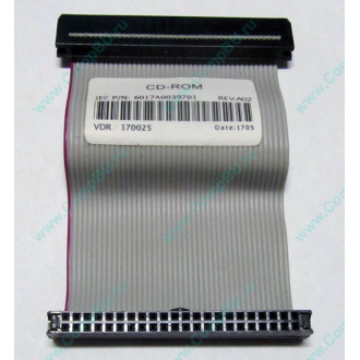 6017A0039701 в Каменске-Уральском, 44pin шлейф Intel 6017A0039701 для IDE backplane C74971-203 в SR2400 (Каменск-Уральский)