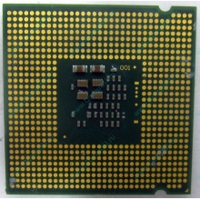 Процессор Intel Celeron D 351 (3.06GHz /256kb /533MHz) SL9BS s.775 (Каменск-Уральский)