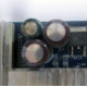 Конденсаторы-дутики на видеокарте 256Mb nVidia GeForce 6600GS PCI-E (Каменск-Уральский)