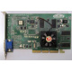 Видеокарта R6 SD32M 109-76800-11 32Mb ATI Radeon 7200 AGP (Каменск-Уральский)