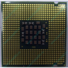 Процессор Intel Celeron D 331 (2.66GHz /256kb /533MHz) SL8H7 s.775 (Каменск-Уральский)