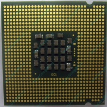 Процессор Intel Pentium-4 630 (3.0GHz /2Mb /800MHz /HT) SL7Z9 s.775 (Каменск-Уральский)