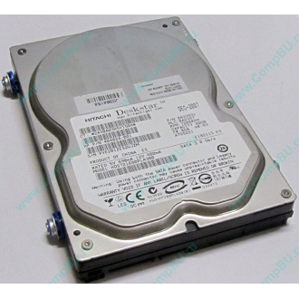 Жесткий диск 80Gb HP 404024-001 449978-001 Hitachi 0A33931 HDS721680PLA380 SATA (Каменск-Уральский)