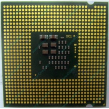 Процессор Intel Pentium-4 531 (3.0GHz /1Mb /800MHz /HT) SL9CB s.775 (Каменск-Уральский)