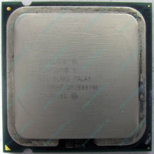 Процессор Intel Pentium-4 631 (3.0GHz /2Mb /800MHz /HT) SL9KG s.775 (Каменск-Уральский)
