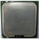 Процессор Intel Celeron D 331 (2.66GHz /256kb /533MHz) SL98V s.775 (Каменск-Уральский)