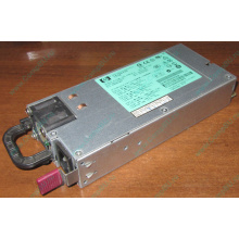 Блок питания 1200W HP 438202-001 441830-001 440785-001 HSTNS-PD11 DPS-1200FB A (Каменск-Уральский)
