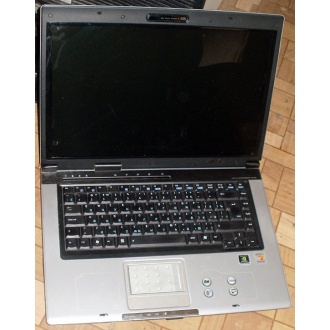Ноутбук Asus F5M (X50M) (AMD Turion MK-36 2.0Ghz /512Mb DDR2 /80Gb /15.4" TFT 1280x800) - Каменск-Уральский