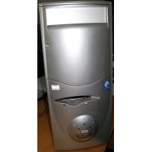 Intel Celeron 1.3GHz s370 /256Mb /20Gb /ATX 250W (Каменск-Уральский)