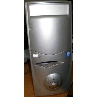 Intel Celeron 1.3GHz s370 /256Mb /20Gb /ATX 250W (Каменск-Уральский)