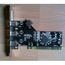 Контроллер FireWire NEC1394P3 (1int в Каменске-Уральском, 3ext) PCI (Каменск-Уральский)