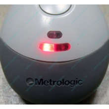 Глючный сканер ШК Metrologic MS9520 VoyagerCG (COM-порт) - Каменск-Уральский