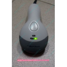 Глючный сканер ШК Metrologic MS9520 VoyagerCG (COM-порт) - Каменск-Уральский