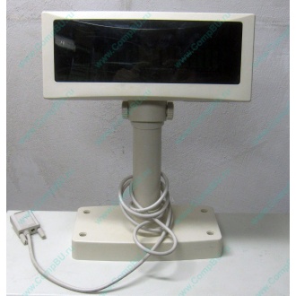 Нерабочий VFD customer display 20x2 (COM) - Каменск-Уральский