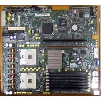 Материнская плата Intel Server Board SE7320VP2 socket 604 (Каменск-Уральский)