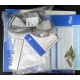 Комплектация материнской платы Intel Server Board SE7320VP2 s604 (Каменск-Уральский)