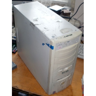 Intel Pentium-4 3.0GHz HT /512Mb /80Gb /ATX 300W (Каменск-Уральский)