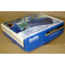 Внешний ADSL модем ZyXEL Prestige 630 EE (USB) - Каменск-Уральский