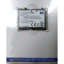Аккумулятор HP 310798-B21 PE2050X 311949-001 для КПК HP iPAQ Pocket PC h2200 series (Каменск-Уральский)