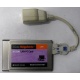 Сетевая карта для ноутбука 3COM Mehahertz 3CCFE574BT (PCMCIA) - Каменск-Уральский