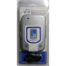 Чехол из алюминия Brando для КПК HP iPAQ hx21xx /24xx /27xx series в Каменске-Уральском, алюминиевый чехол для КПК HP iPAQ hx21xx /24xx /27xx купить (Каменск-Уральский)