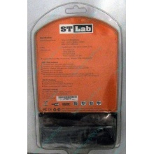 Переходник IEEE1394 (FireWire) + USB2.0 PCMCIA STLab C-153 в Каменске-Уральском, адаптер IEEE-1394 (Fire-Wire) + USB 2.0 PCMCIA ST-Lab C153 купить (Каменск-Уральский)