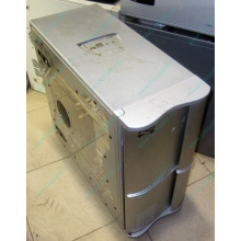 Алюминиевый корпус Thermaltake Tsunami VA3400SWA Aluminium Silver (без БП) - Каменск-Уральский