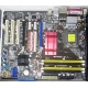 Материнская плата Asus P5ND2-SLI s.775 (Каменск-Уральский)