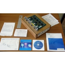 Модуль 3C17710 (4 порта 1000BASE-SX) для 3COM SuperStack 3 Switch 4900 (Каменск-Уральский)
